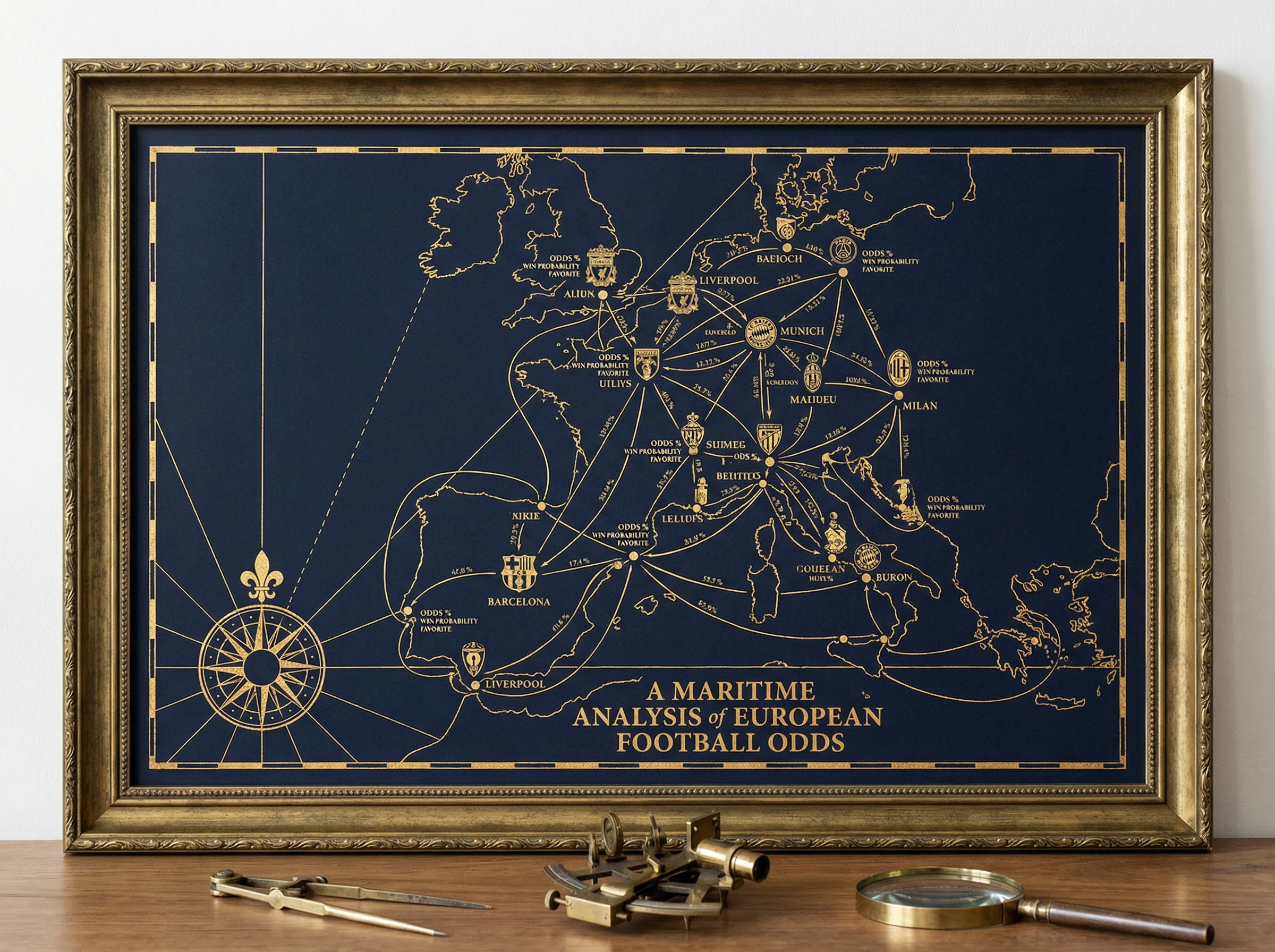 乐鱼 - 欧赔到亚盘转换模型分析图