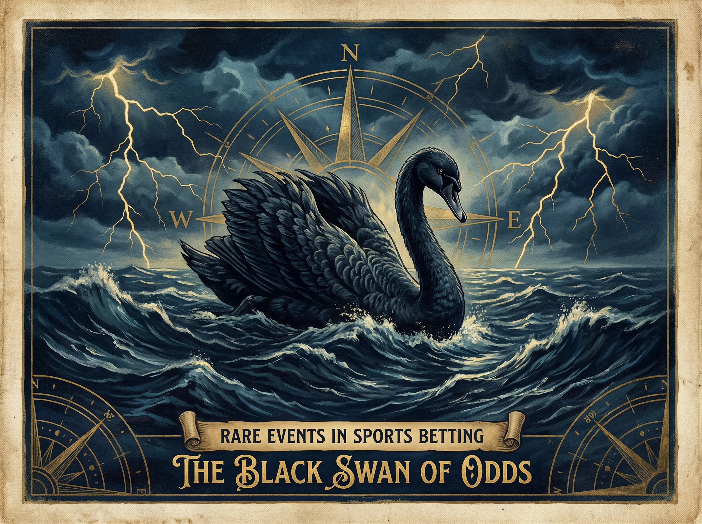 乐鱼 - 体育竞猜黑天鹅事件分析