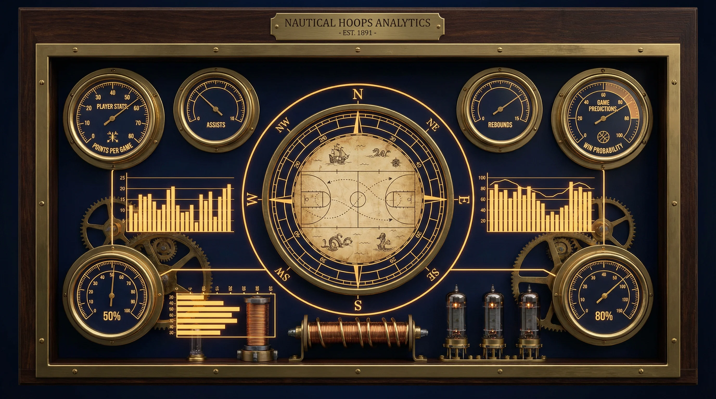 乐鱼 天博体育篮球数据分析面板