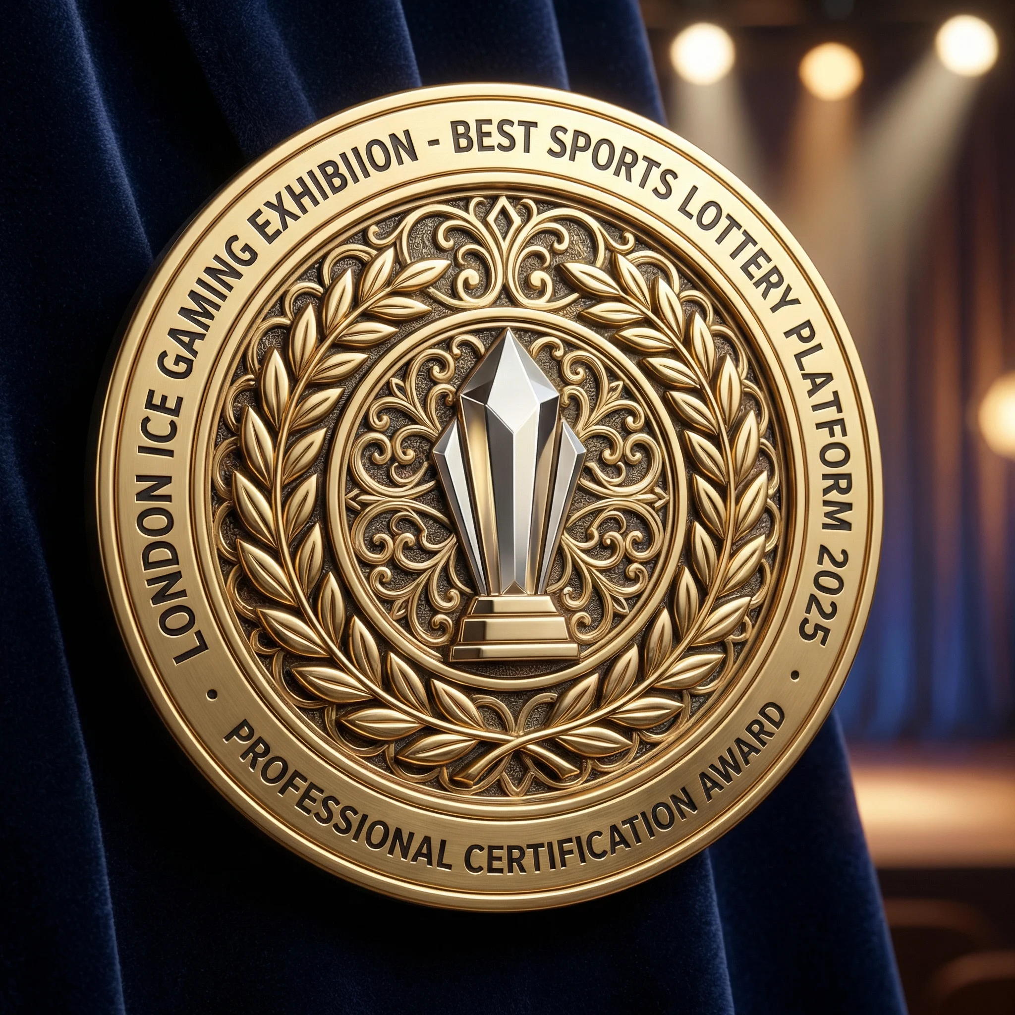 乐鱼 - 荣获2025伦敦ICE最佳体育彩票平台奖