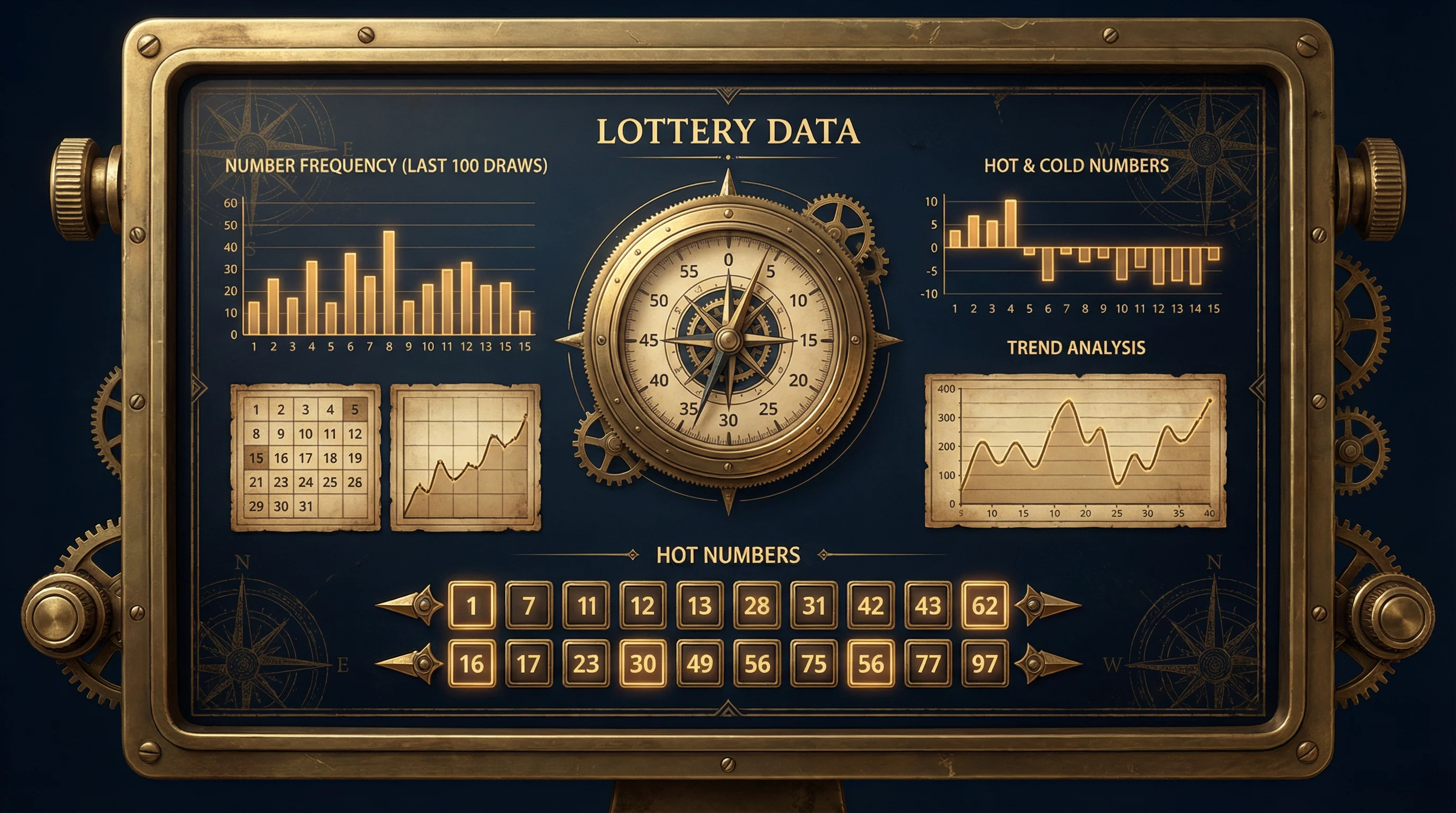 乐鱼 彩票分析室数据面板