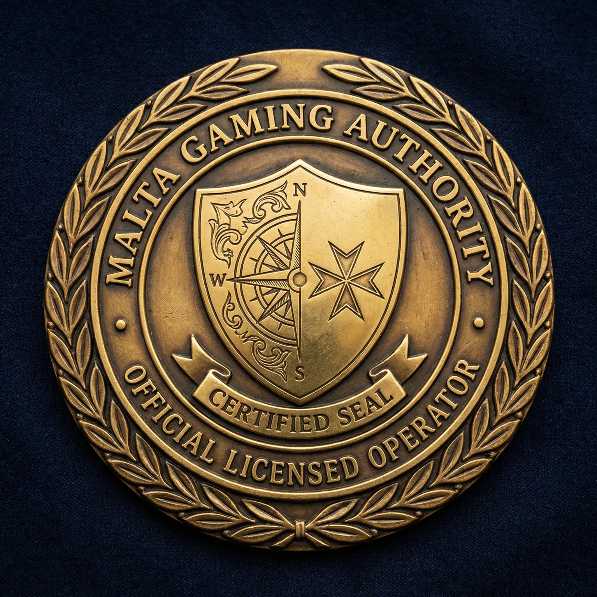 乐鱼 - 马耳他博彩管理局MGA持牌认证